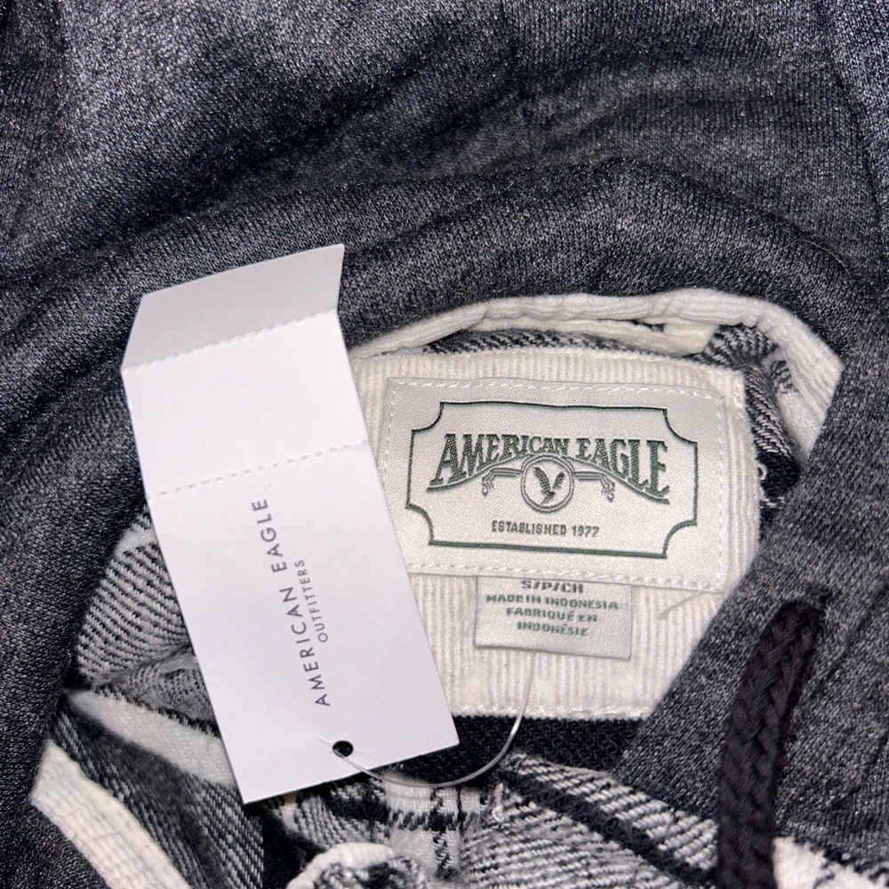American eagle jacket - Picture 2 of 3